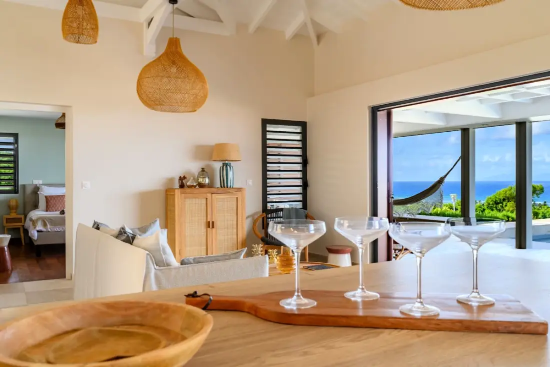 Villa Ayame