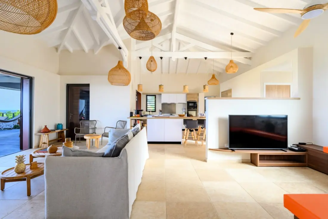 Villa Ayame