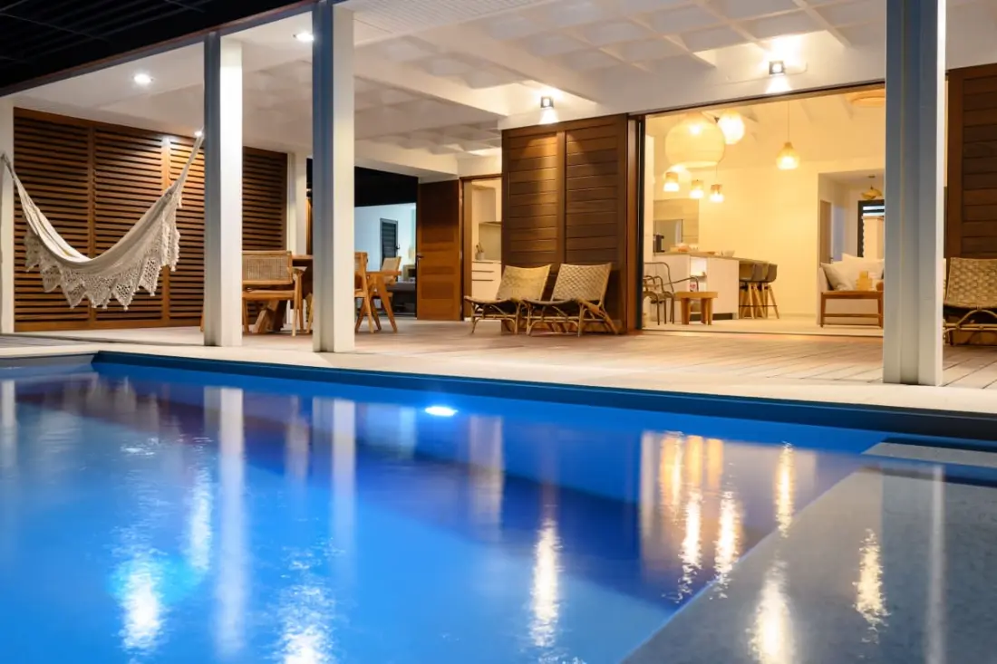 Villa Ayame