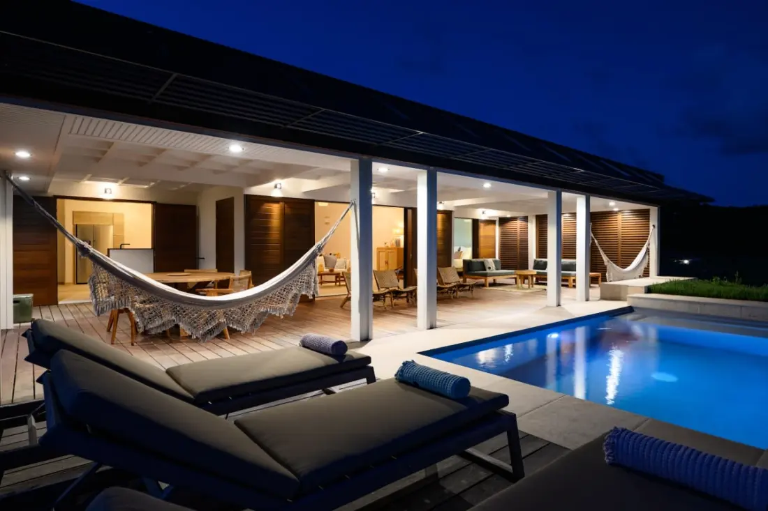 Villa Ayame