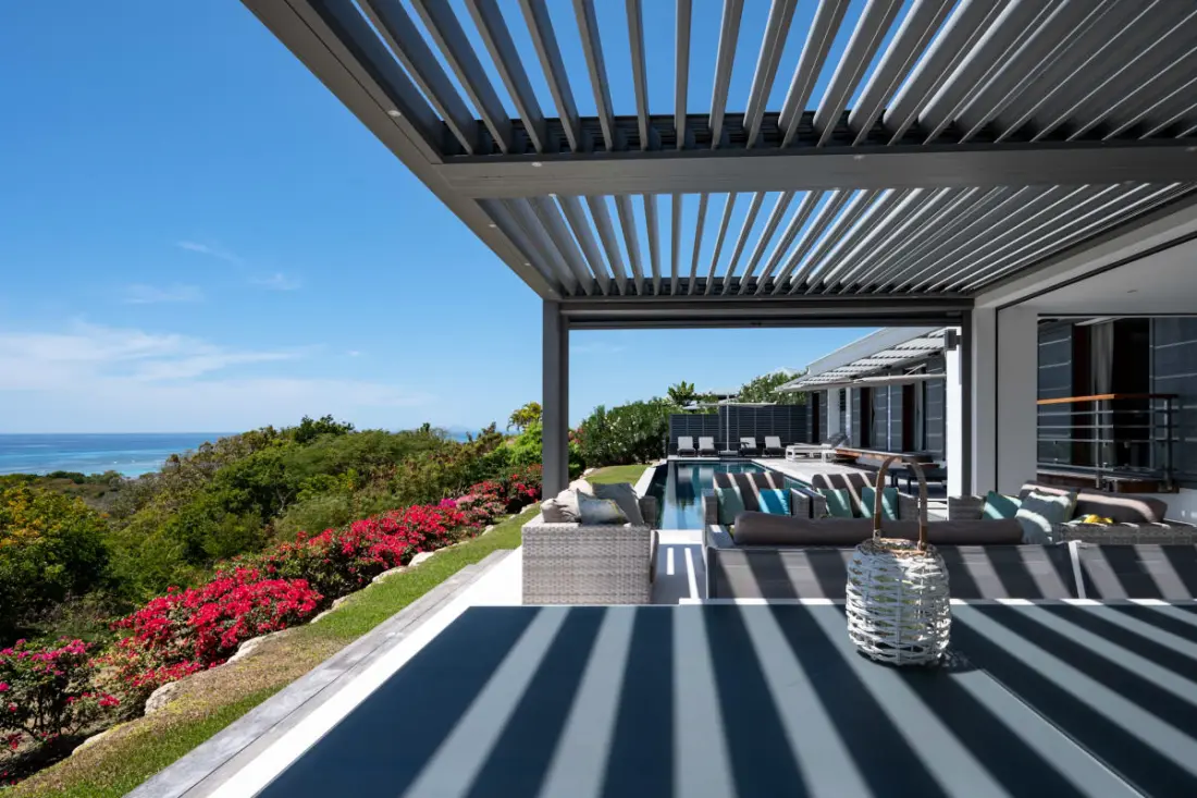 Villa Belle Galante