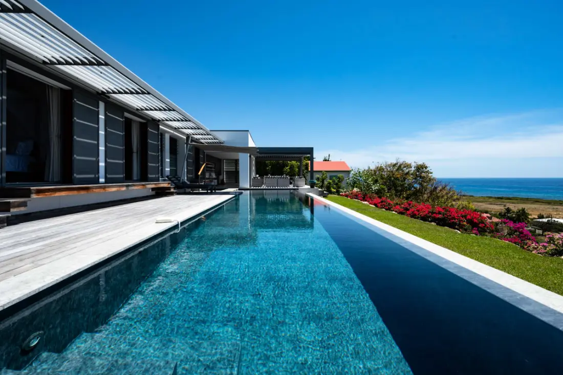 Villa Belle Galante