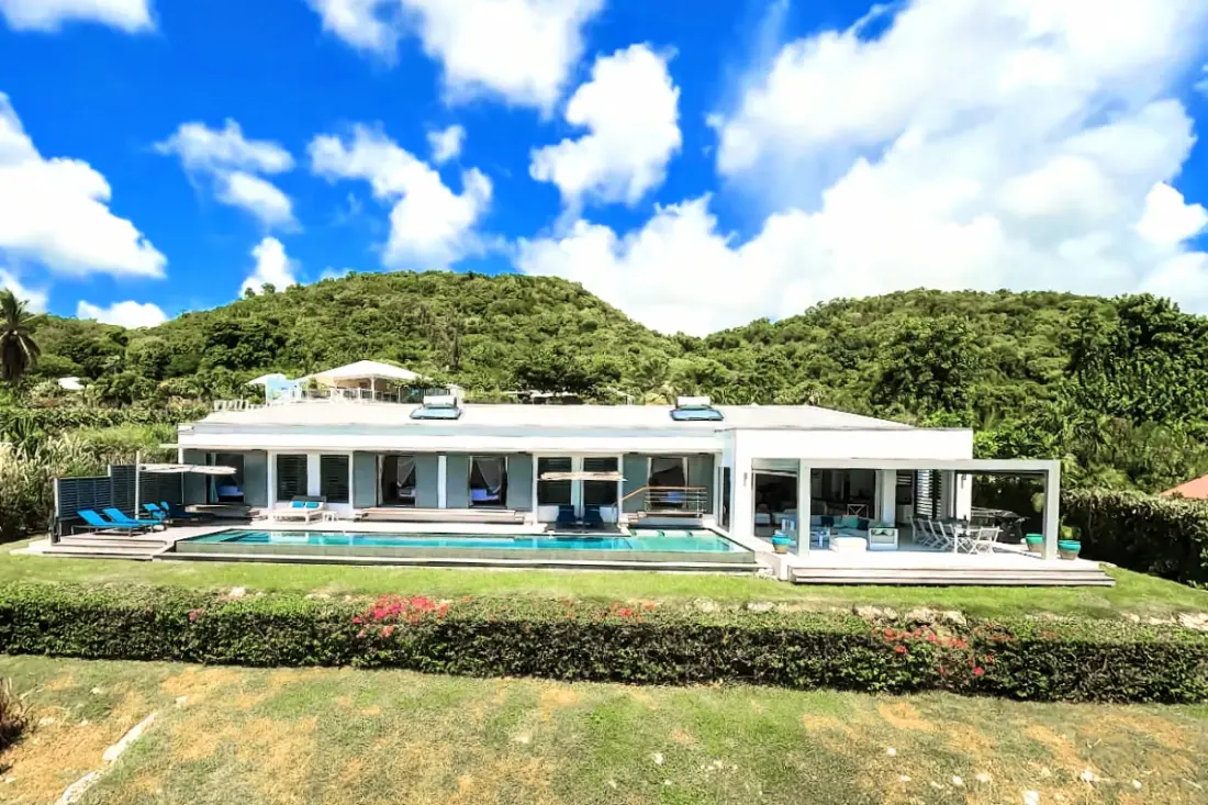 Villa Belle Galante