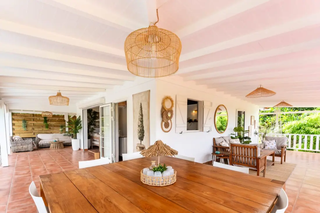 Villa Belle