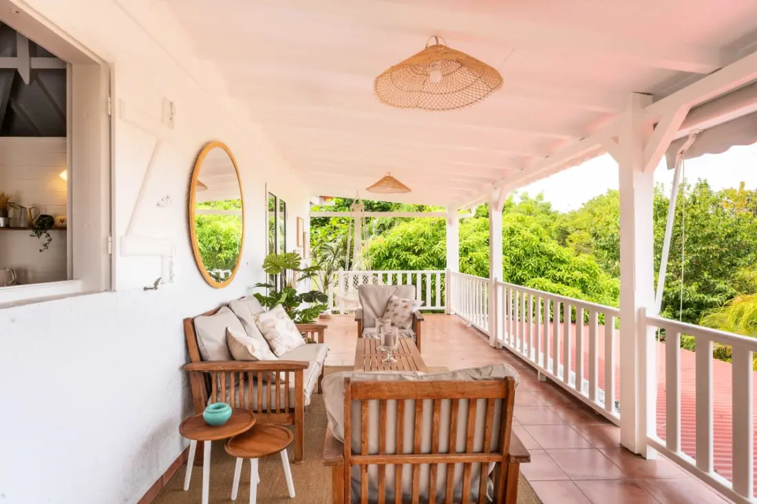 Villa Belle