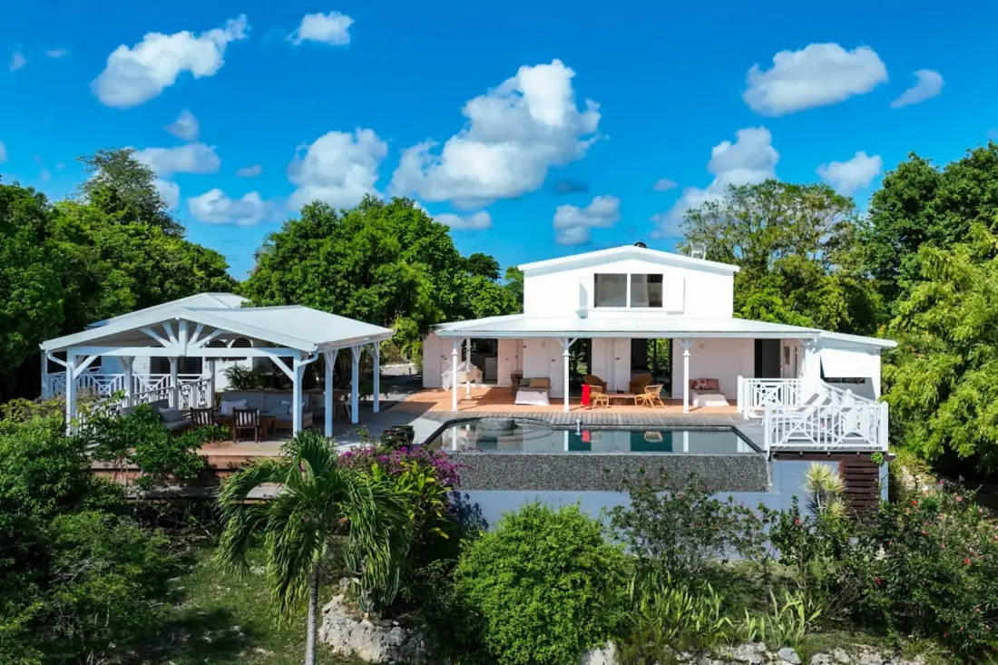Villa Blanche