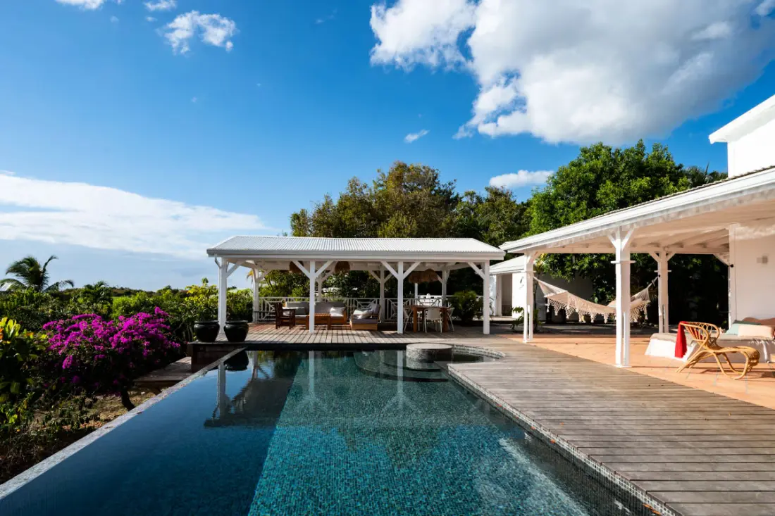 Villa Blanche