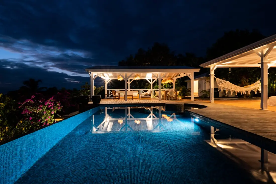 Villa Blanche