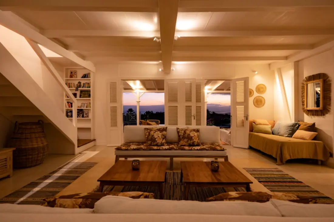Villa Blanche