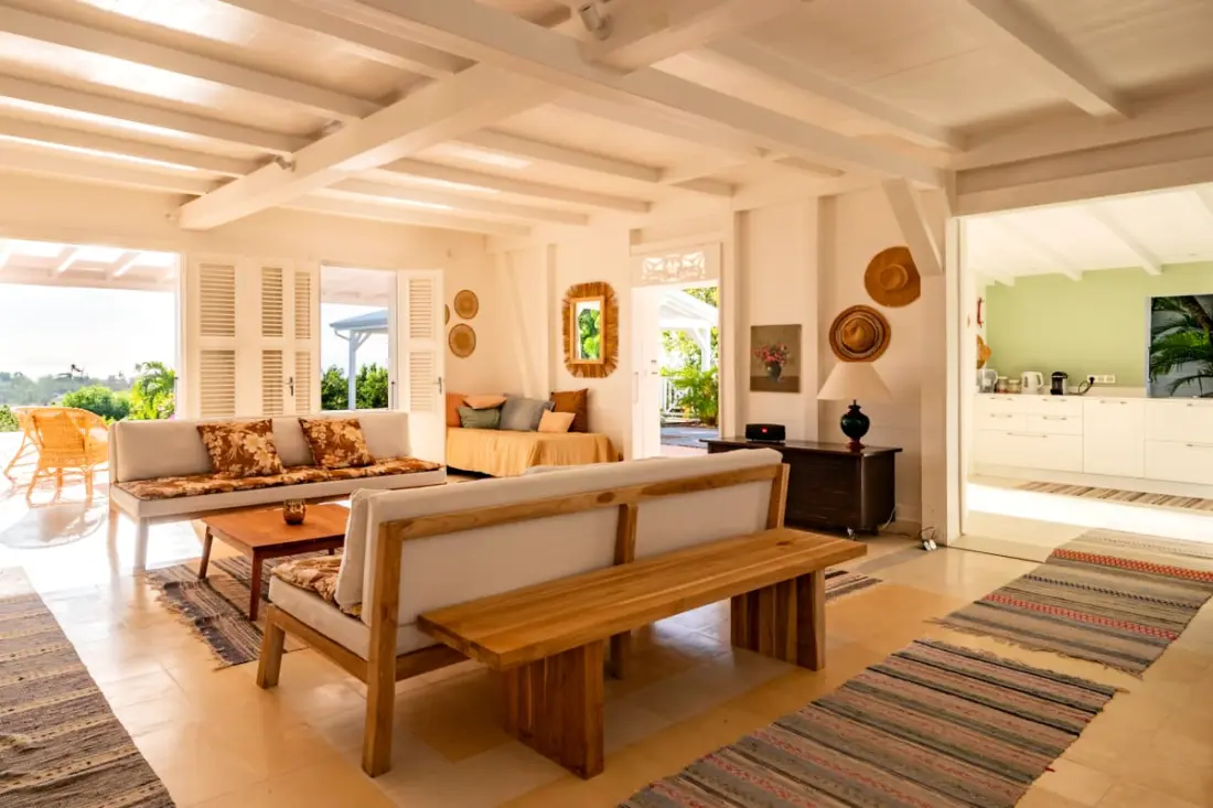 Villa Blanche