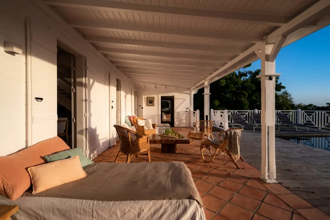 Villa Blanche