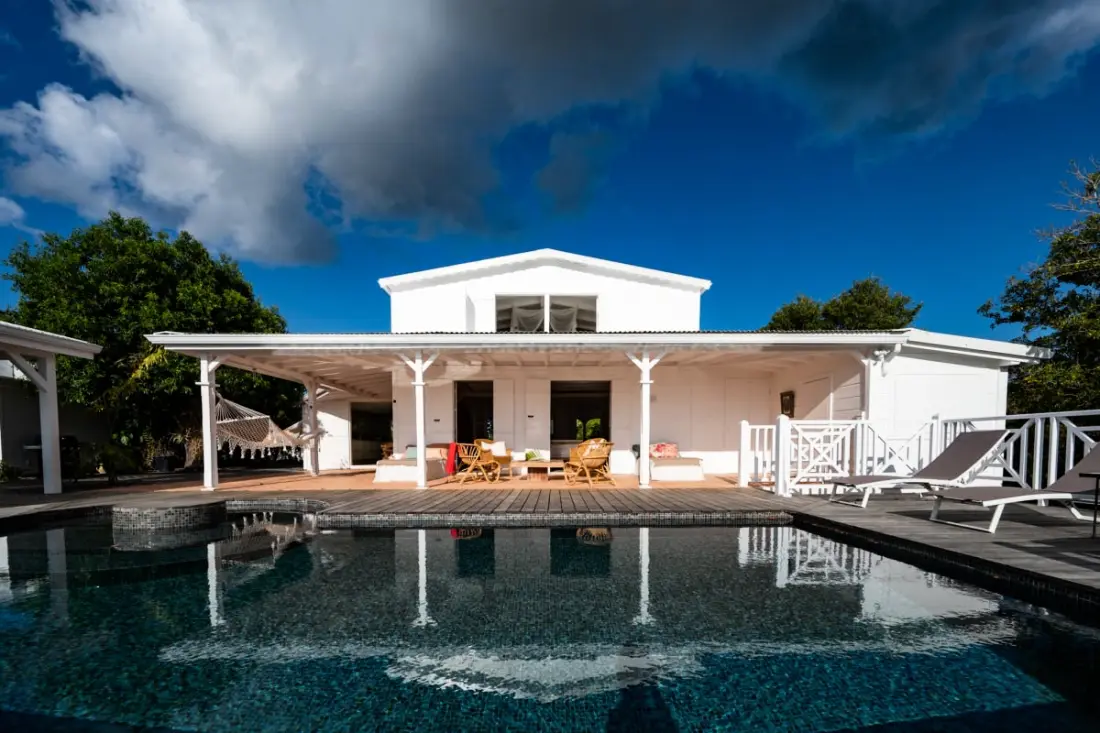 Villa Blanche