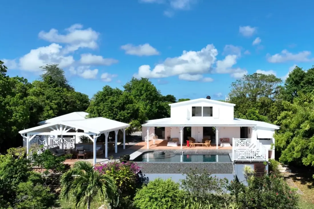 Villa Blanche