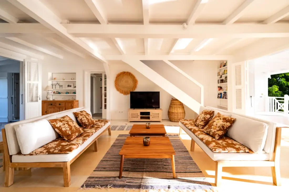 Villa Blanche