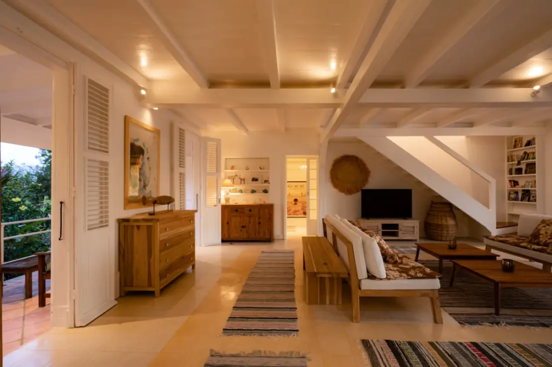 Villa Blanche