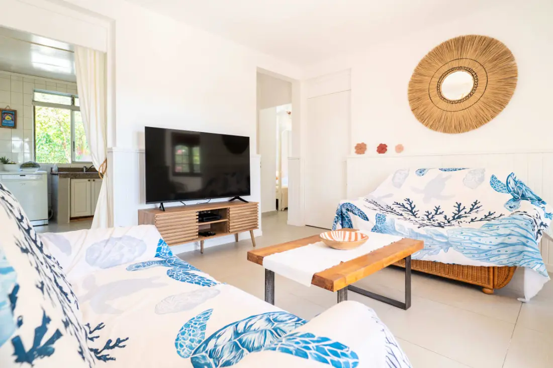 Blue Villa Papaye
