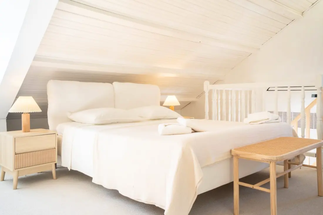 Blue Villa Papaye