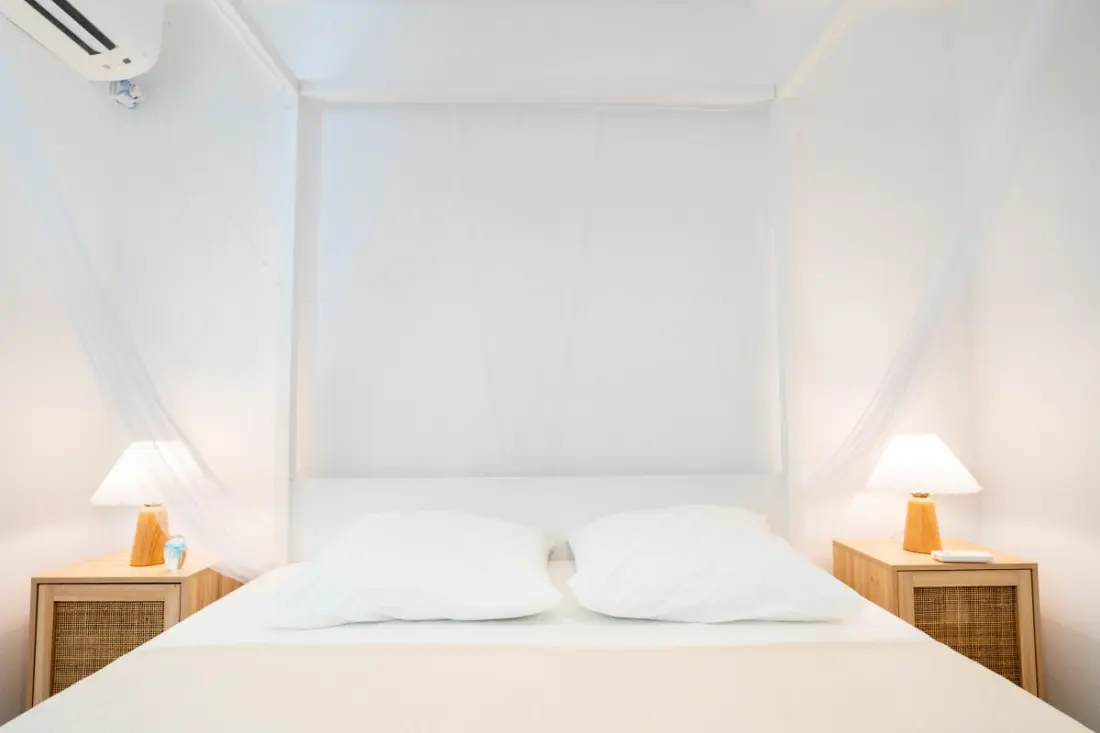 Blue Villa Papaye