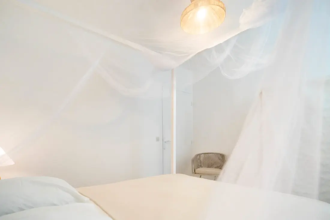 Blue Villa Papaye