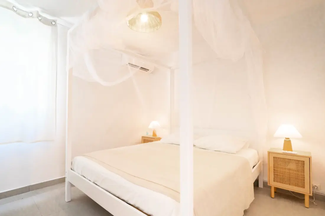 Blue Villa Papaye