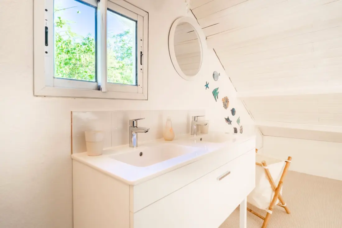 Blue Villa Papaye