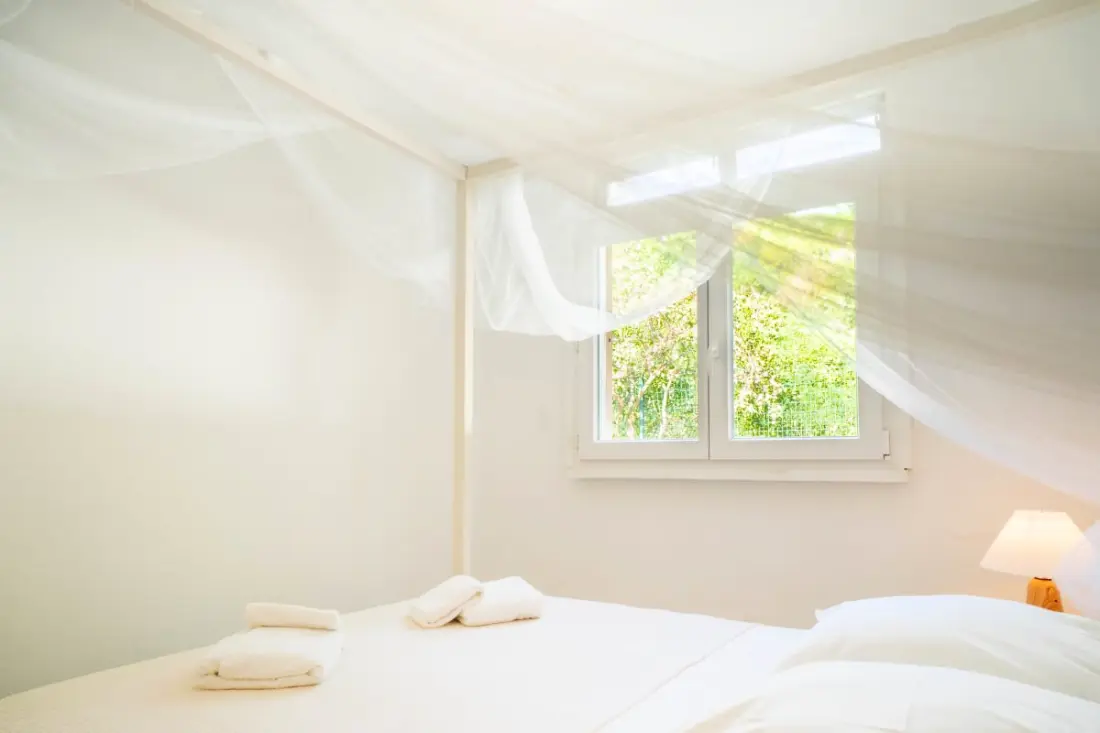 Blue Villa Papaye