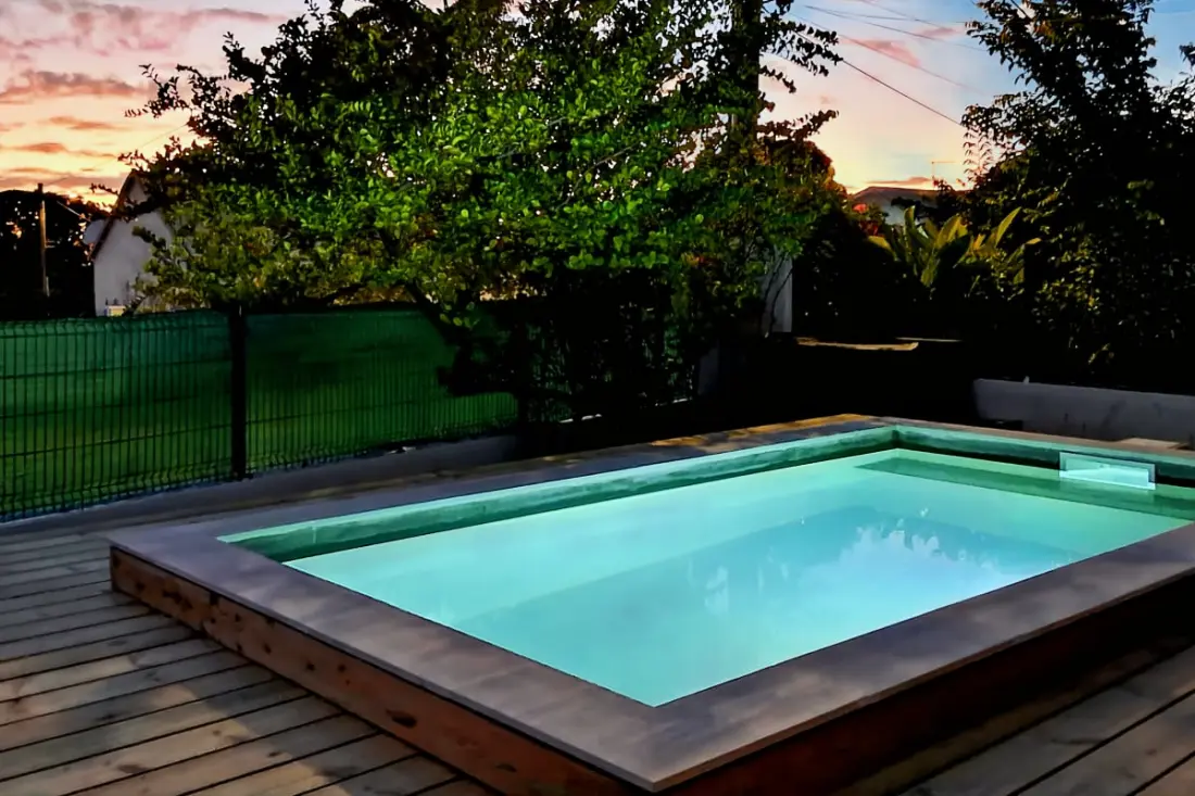 Blue Villa Papaye