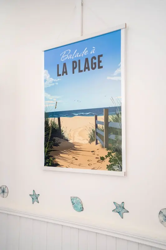 Blue Villa Papaye