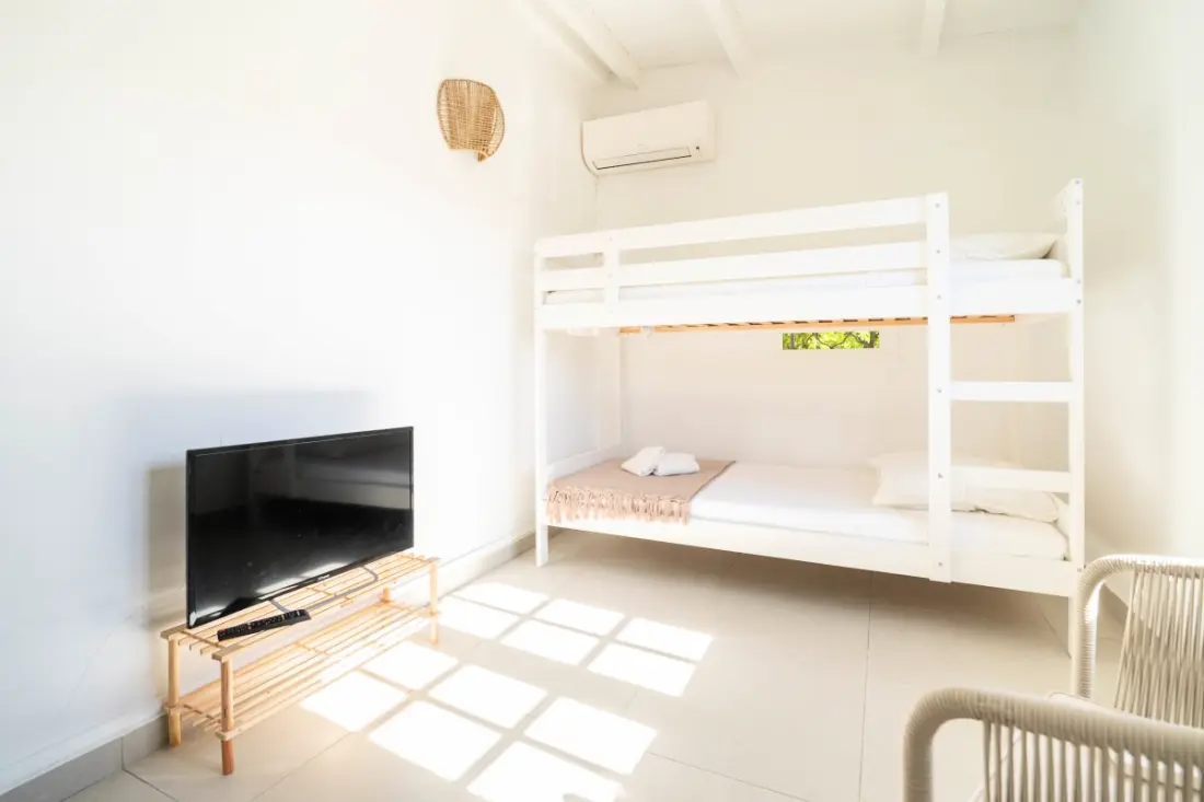 Blue Villa Papaye