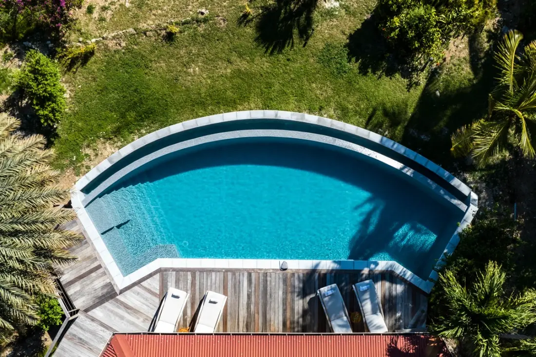 Villa Calico