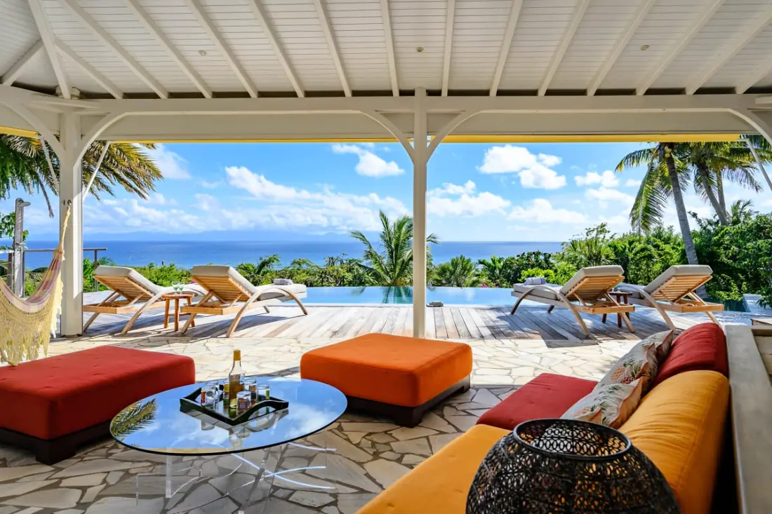 Villa Calico