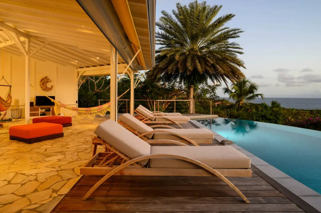 Villa Calico
