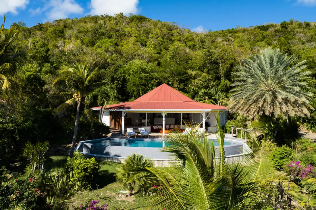 Villa Calico