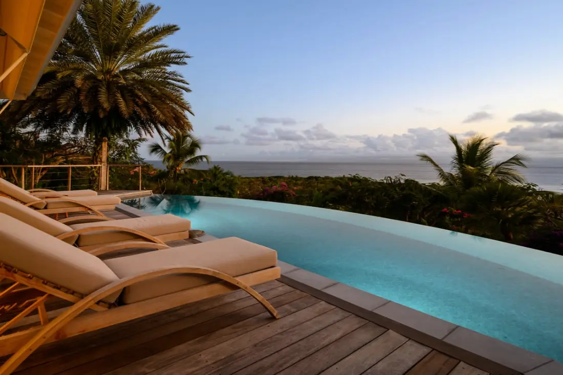 Villa Calico