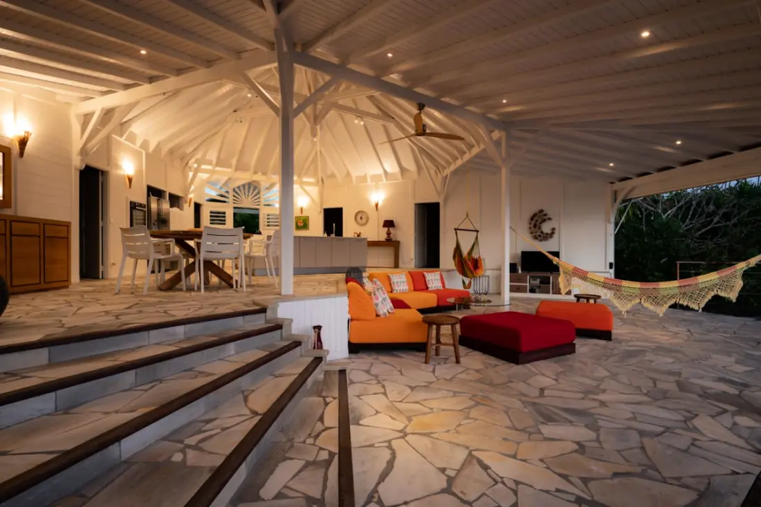 Villa Calico