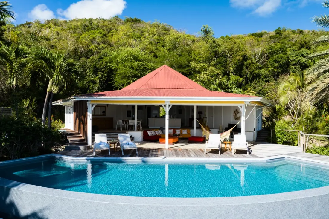 Villa Calico