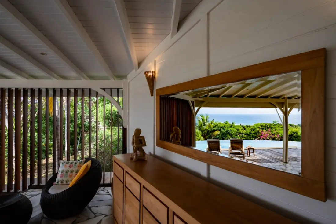 Villa Calico