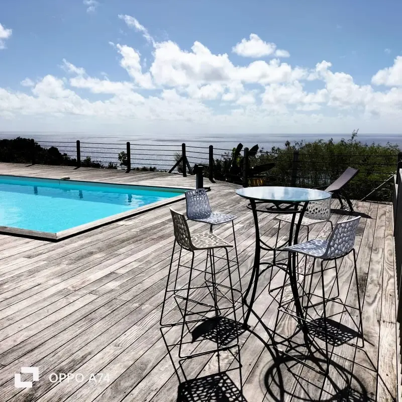 Villa Horizont