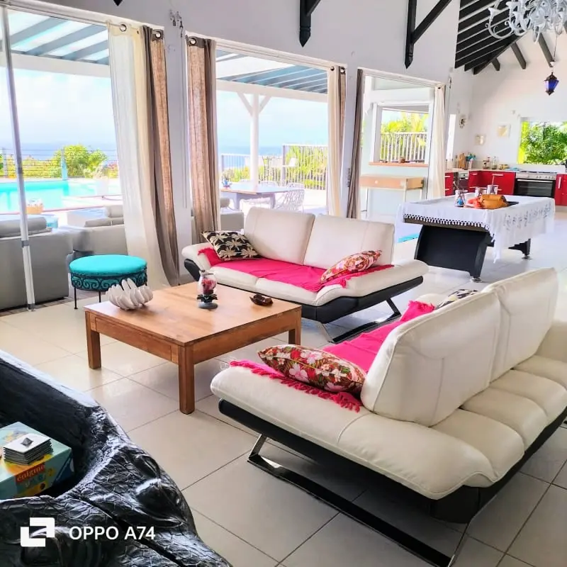 Villa Horizont