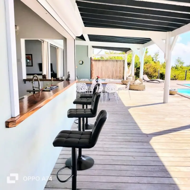 Villa Horizont