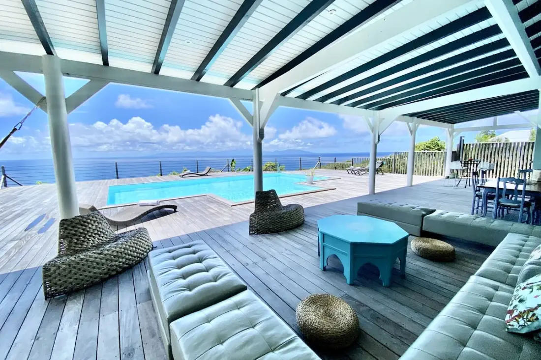 Villa Horizont