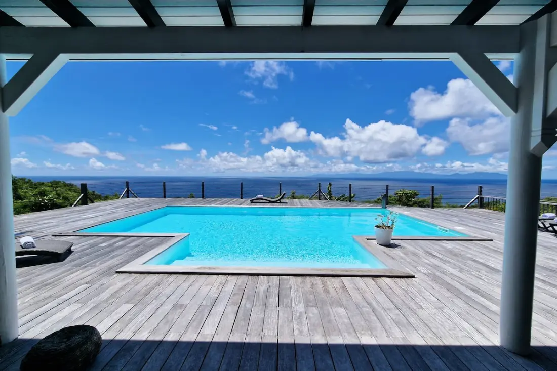 Villa Horizont