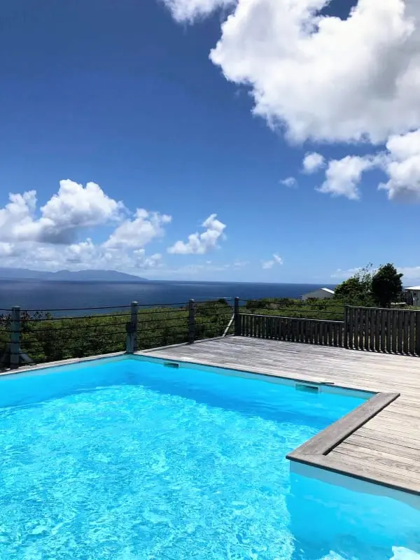Villa Horizont