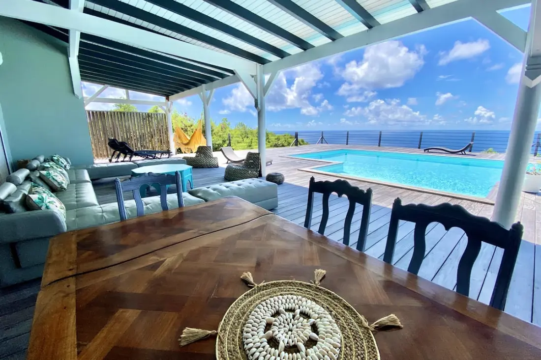 Villa Horizont