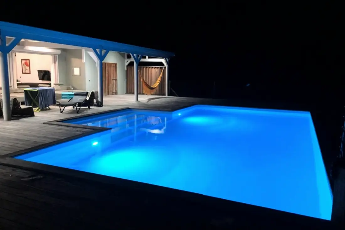 Villa Horizont