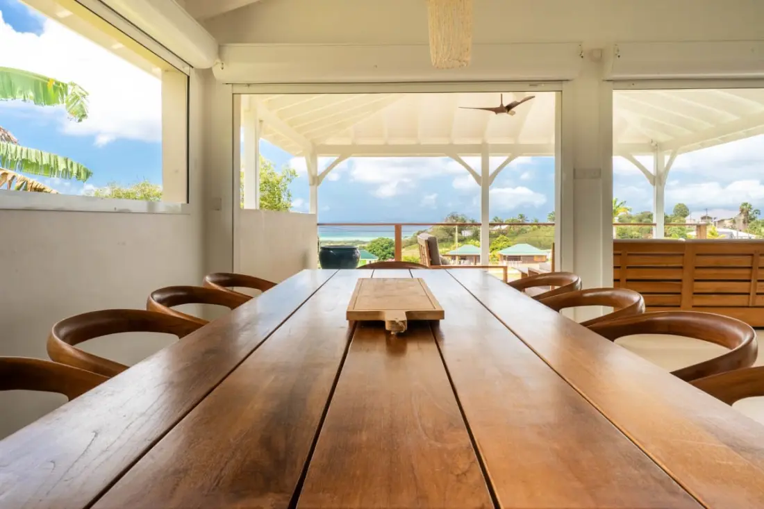 Villa Josephine