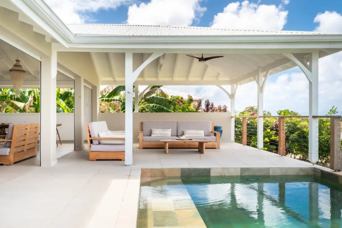 Villa Josephine