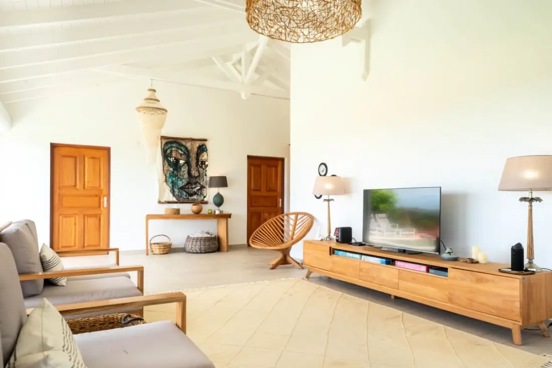 Villa Josephine