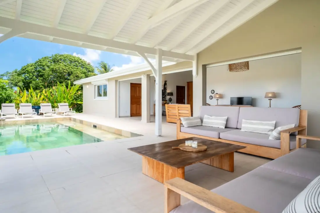 Villa Josephine