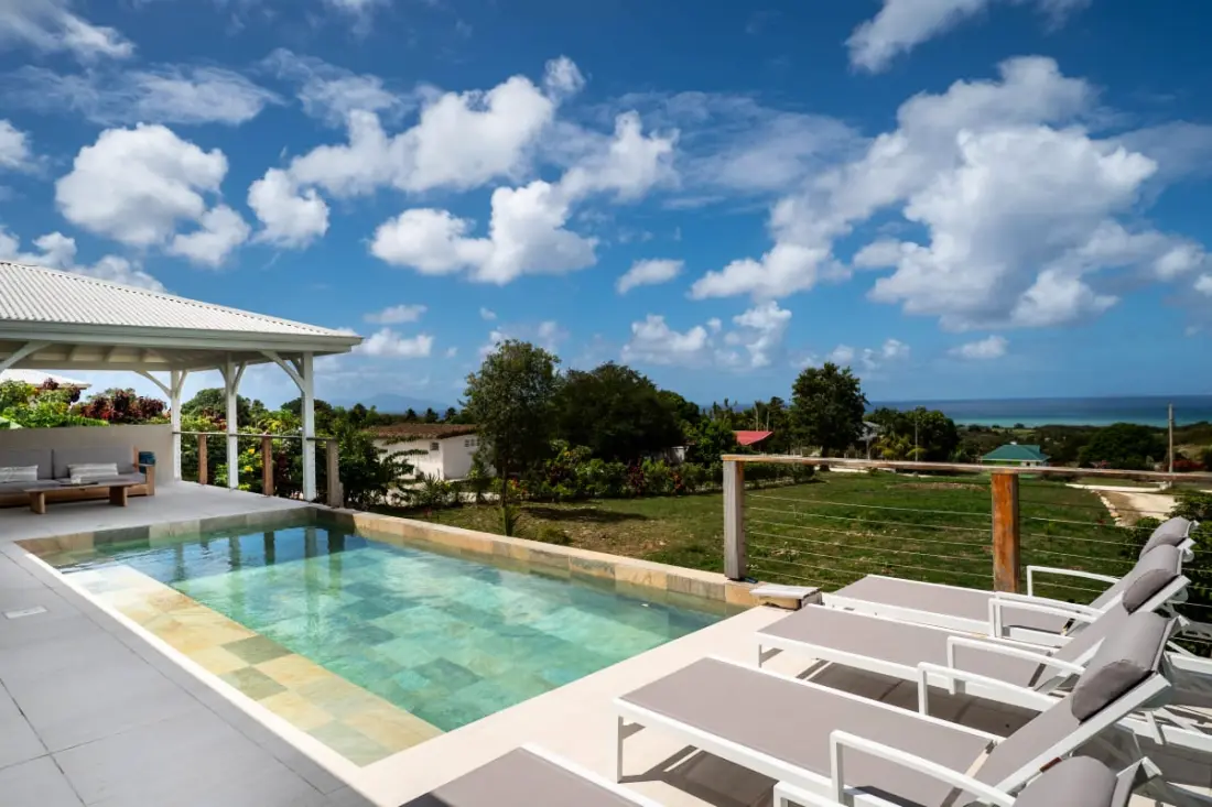 Villa Josephine